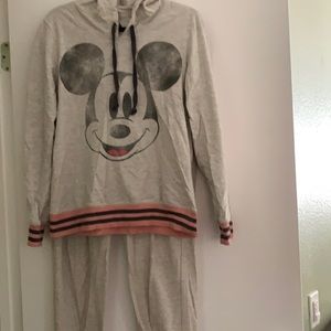 DISNEY 2 piece set